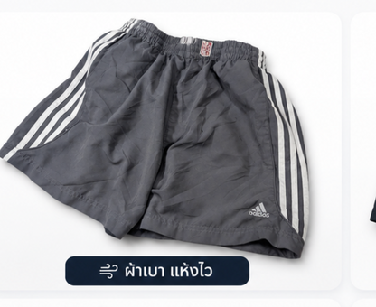 Adidas Preloved imported Shorts