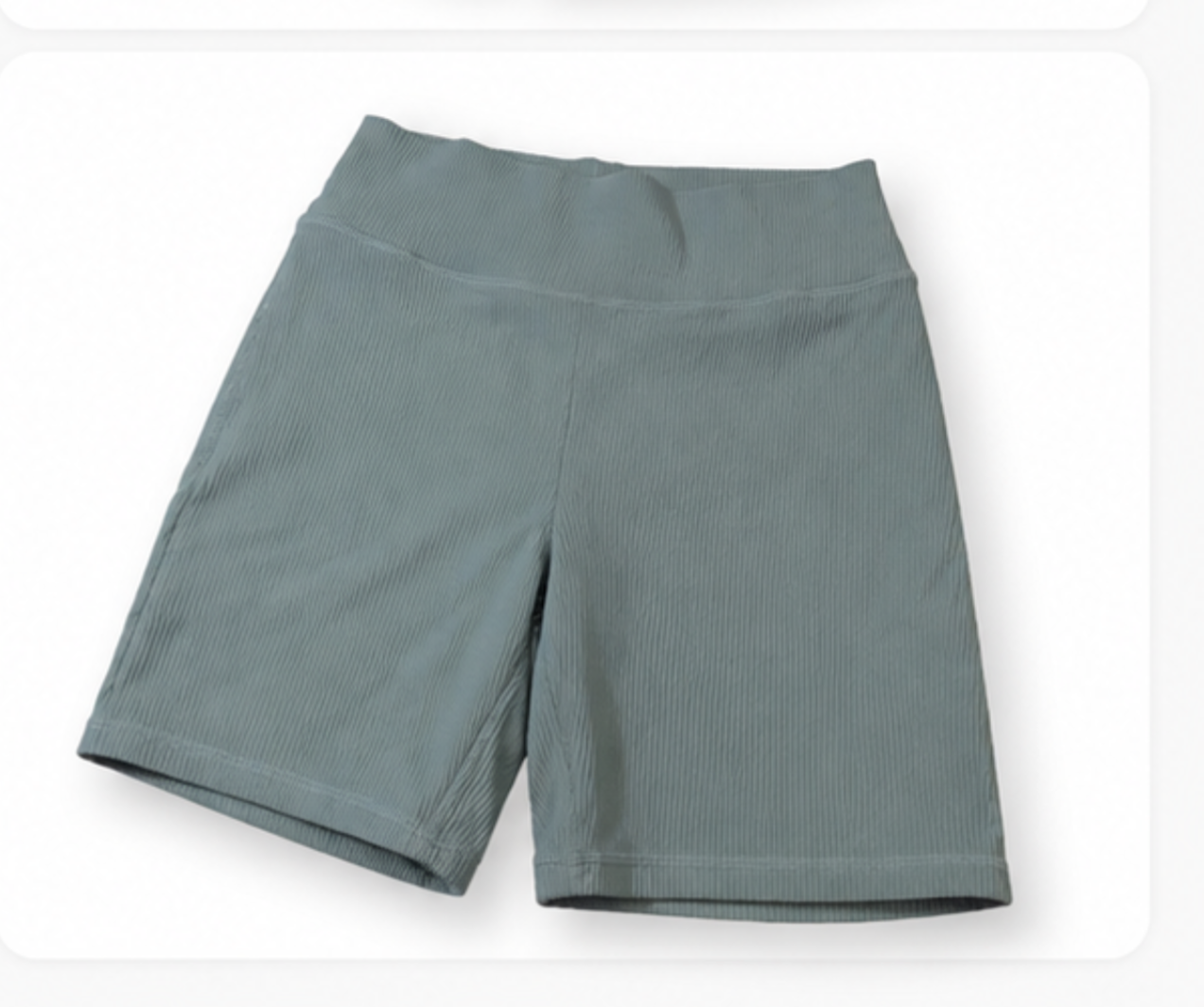 Preloved imported Shorts