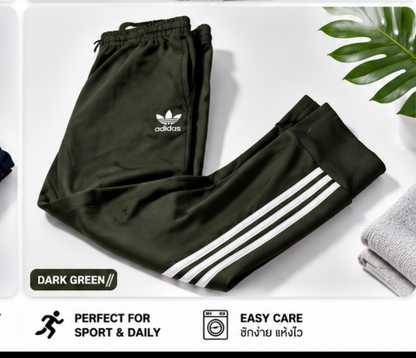 Adidas Preloved Imported Trouser