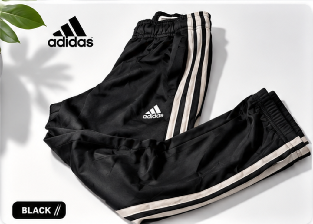 Adidas Preloved Imported Trouser