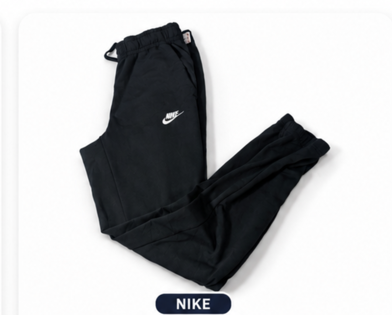 Nike Preloved Imported Trouser