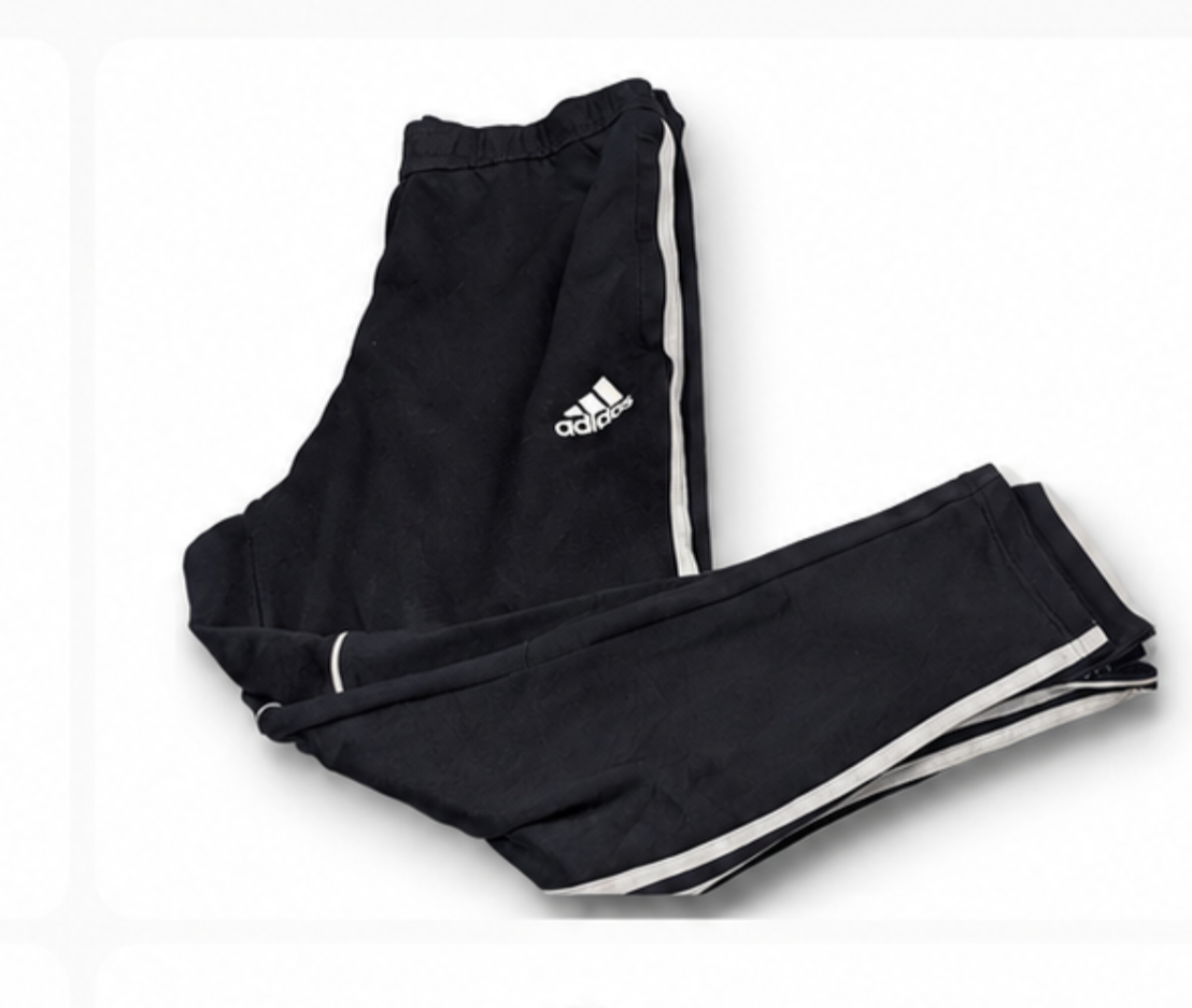 Adidas Preloved Imported Trouser