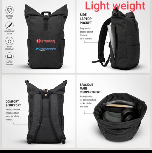 Rucksack Title will update soon