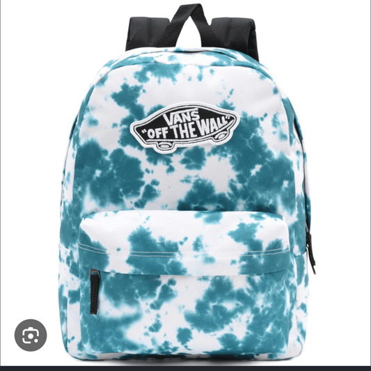 VANS OF THE WALL Title will update soon
