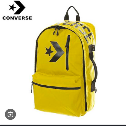 Converse Title will update soon