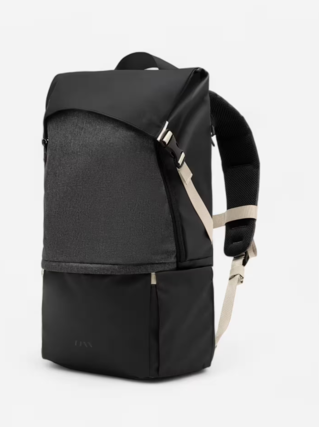 Rucksack Title will update soon