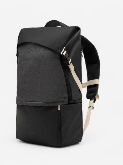 Rucksack Title will update soon