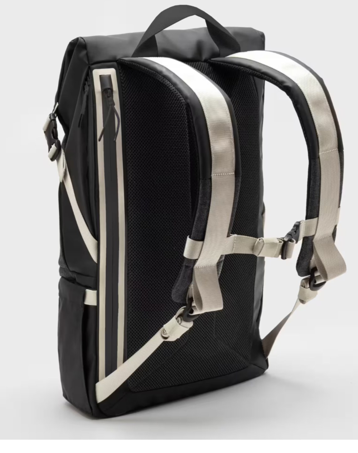 Rucksack Title will update soon