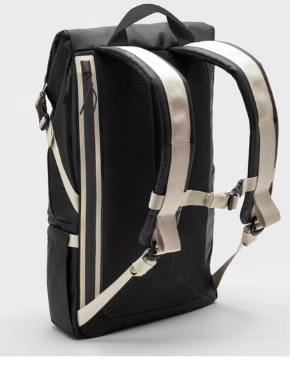 Rucksack Title will update soon