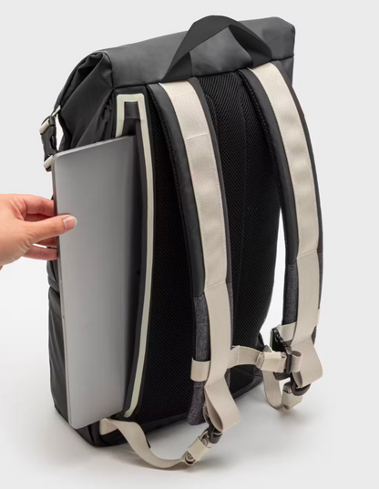 Rucksack Title will update soon