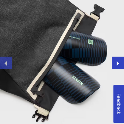 Rucksack Title will update soon