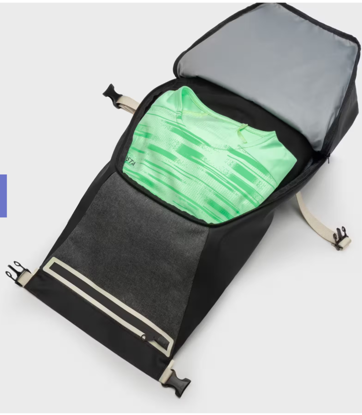 Rucksack Title will update soon