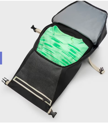 Rucksack Title will update soon