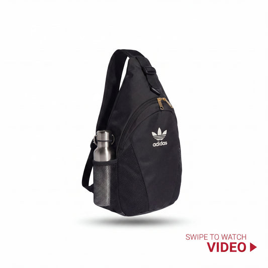 Adidas Title will update soon
