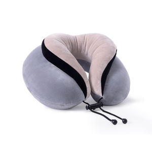 Imported USA Authentic Neck rest Breathable Pillow Neck Support Cushion