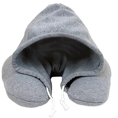 Imported lot U shaped memory foam neck pilow