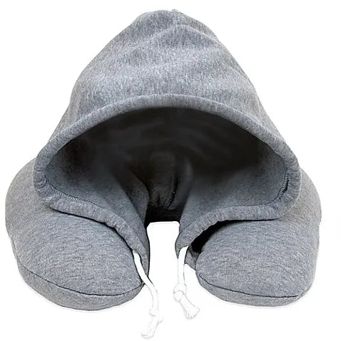 Imported lot U shaped memory foam neck pilow