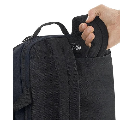 Solo brand newc03 in 01 laptop bag, backpack