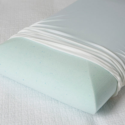 Imported Authentic Memory foam Pillow P076