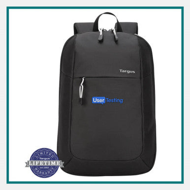 Targus premium material backpack U3
