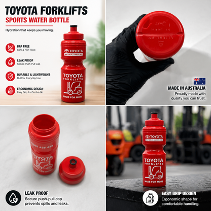 Imported lot water bottle/Drinkware