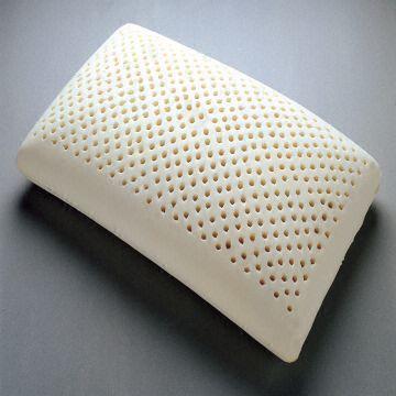 Ergonomic Design Pillow for Restful Sleep p34