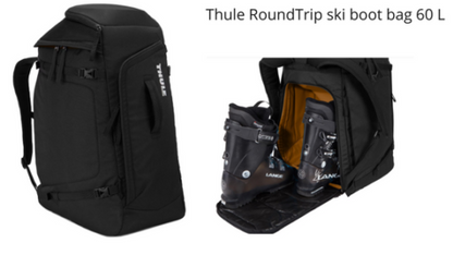 Thule Title will update soon