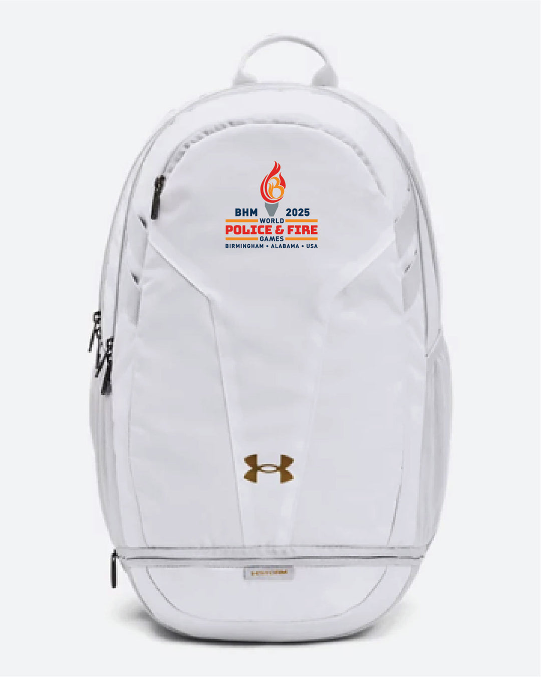 UA under armour backpack  U3