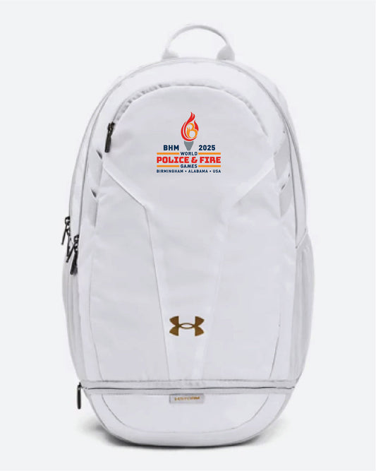 UA under armour backpack  U3