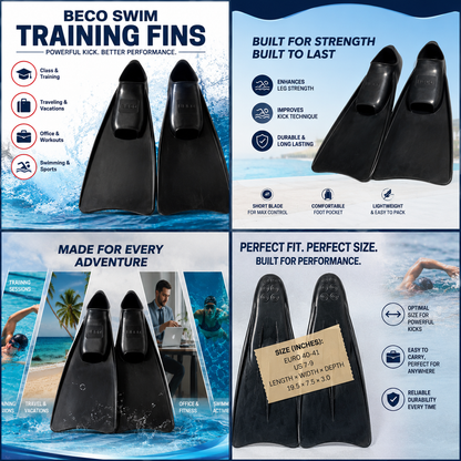 Swimming pad Title will update soon