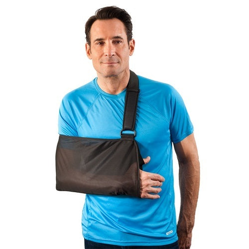 Shoulder sling support U15