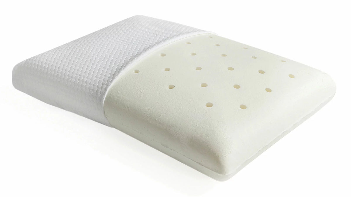 Germ Free Sanitized Premium Imported Memory Foam Pillow – P0255