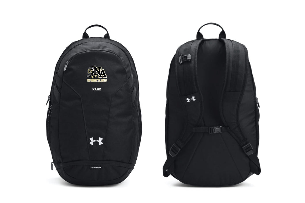 Premium plus UA under armour backpack Ab3