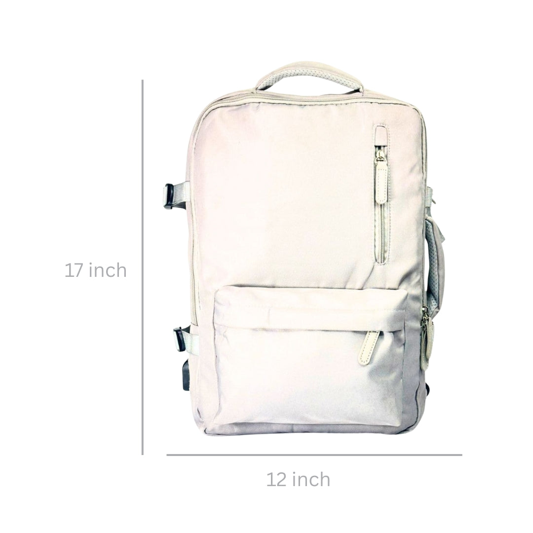 Flight approved bag  T will update soon