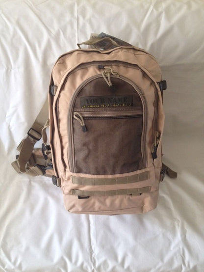 Camouflage military Title will update soon