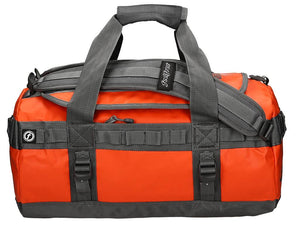 Hiking/travelling 2 in 1 backpack and bag