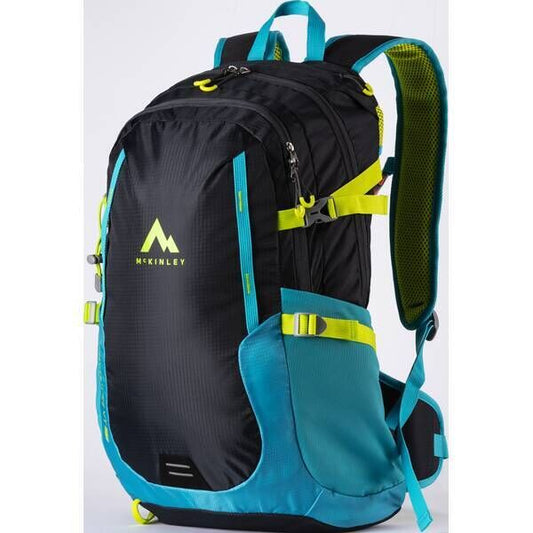 Hiking tourist backpack