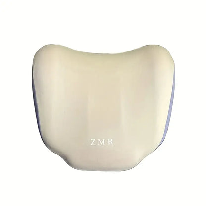 Chair Cushion - Ergonomic Seat for Orthopedic Coccyx, Hip & Back Support -