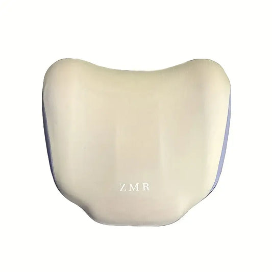Chair Cushion - Ergonomic Seat for Orthopedic Coccyx, Hip & Back Support -