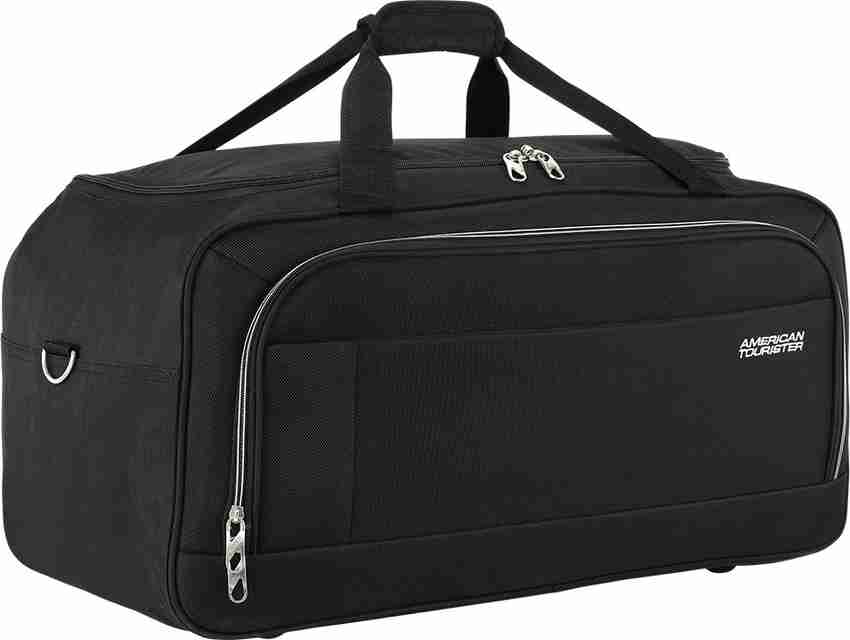 AMERICAN TOURIST Lifetime guaranted Korean lot duffle bag Ab3
