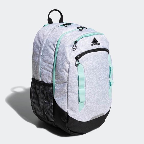 Adidas backpack