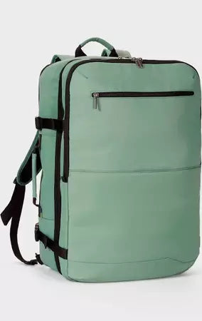 Flight ✈️ approved briefcase bag, backpack