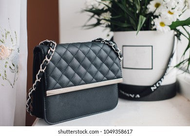 Long strap bag U25
