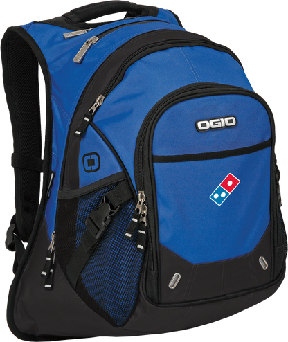 Ogio branded backpack
