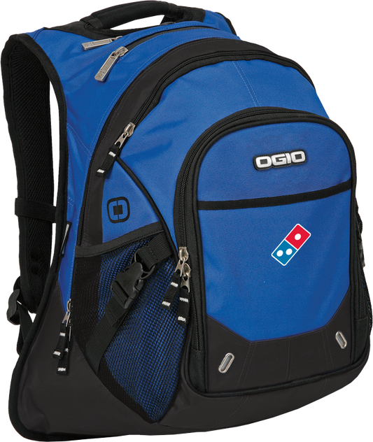 Ogio branded backpack