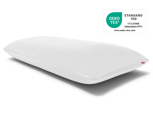 Imported Lot Memory foam Pillow P017