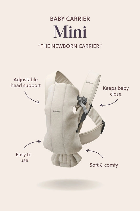BABYBJORN Baby belt/Carrier