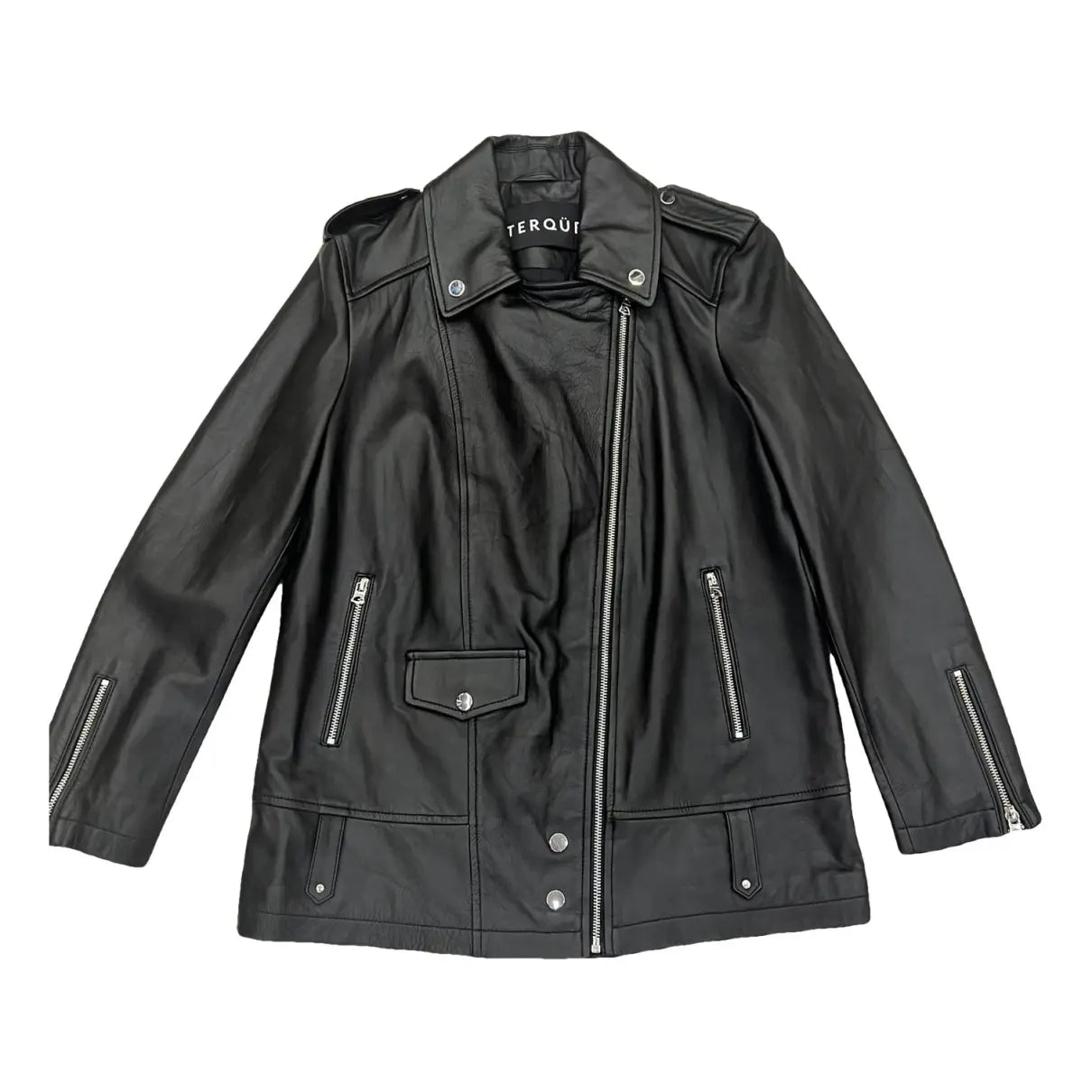 Leather  Preloved winter collection , Hoodie, Upper Jackets