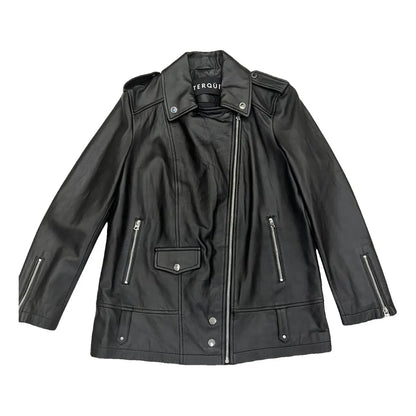 Leather  Preloved winter collection , Hoodie, Upper Jackets