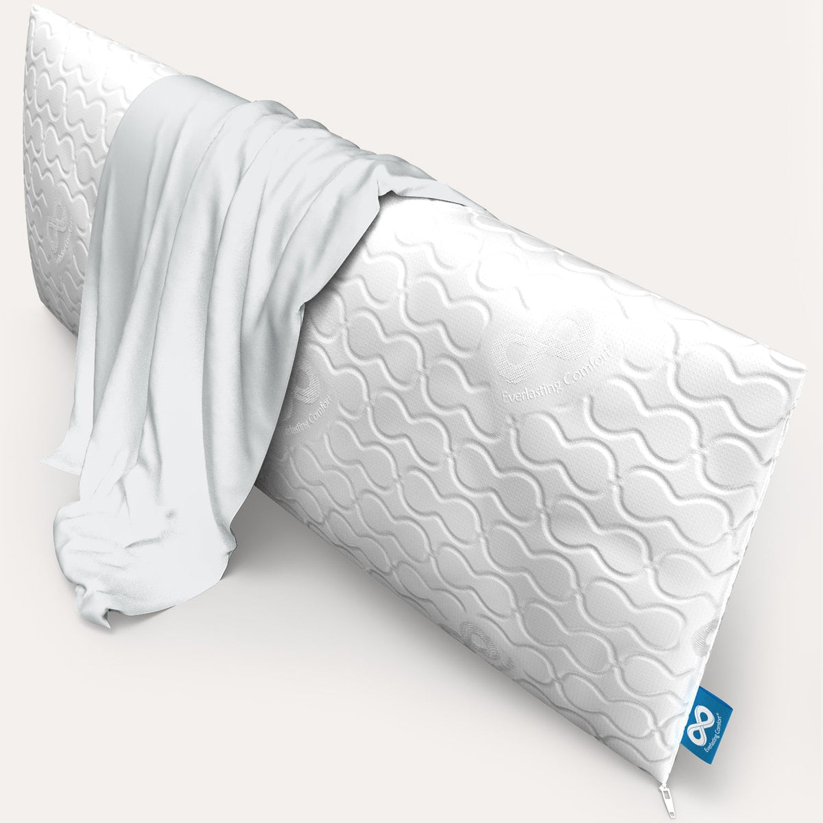 Imported Authentic Memory foam Pillow P079